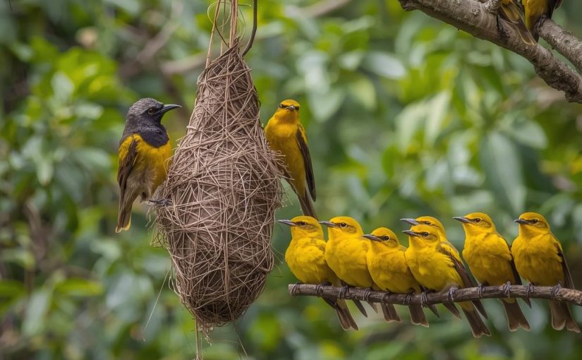 Naming your initiative to signal action and to deter free riders